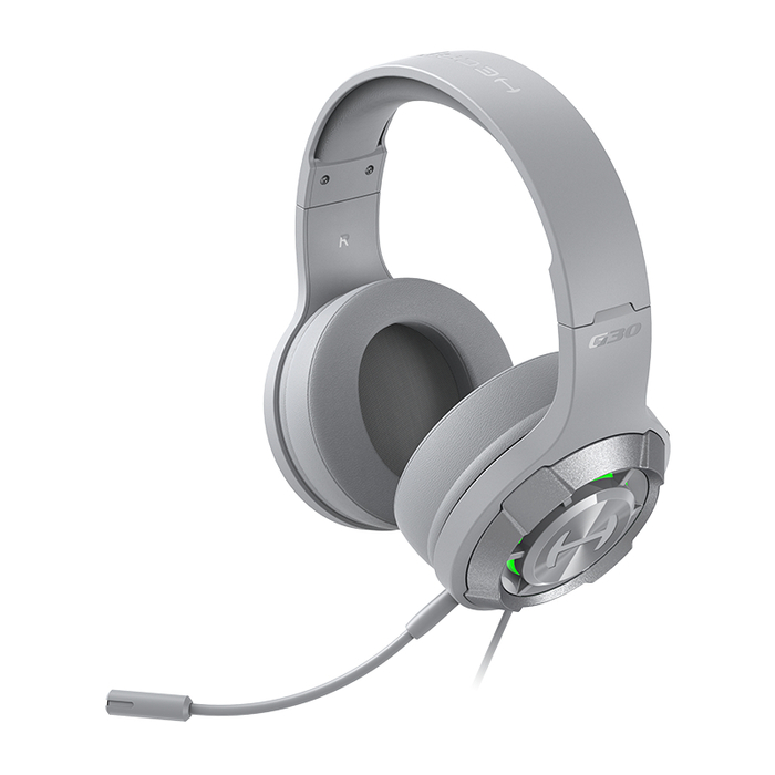 Проводные наушники Edifier G30 II, Серый №2