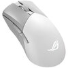 Мышь ASUS ROG Gladius III WL Aimpoint, Белый вариант - 2