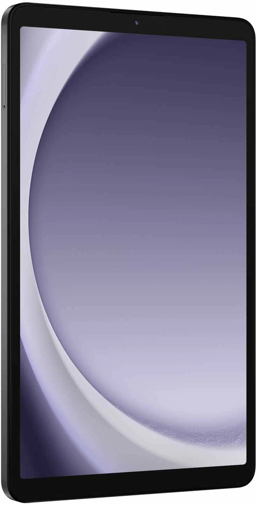 Планшет Samsung Galaxy Tab A9 8/128 ГБ, Графит, Wi-Fi + Cellular №3