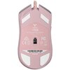Мышь Rapoo V25S, Розовый вариант - 4
