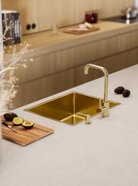 Смеситель Alveus Oz Monarch 1134858 детальное изображение - 6