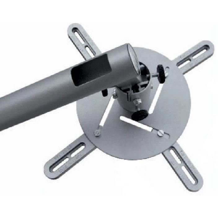 Кронштейн OMB PRECISON PROJECTOR 510-850, Серый детальное изображение - 1