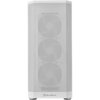 Корпус Silverstone FARA 514X, Белый вариант - 3