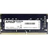 Оперативная память AMD SO-DIMM RTL DDR4 3200MHz, R948G3206S2S-U, 8 Гб вариант - 1