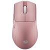 Мышь Redragon K1ng 4K Pro, Розовый вариант - 2