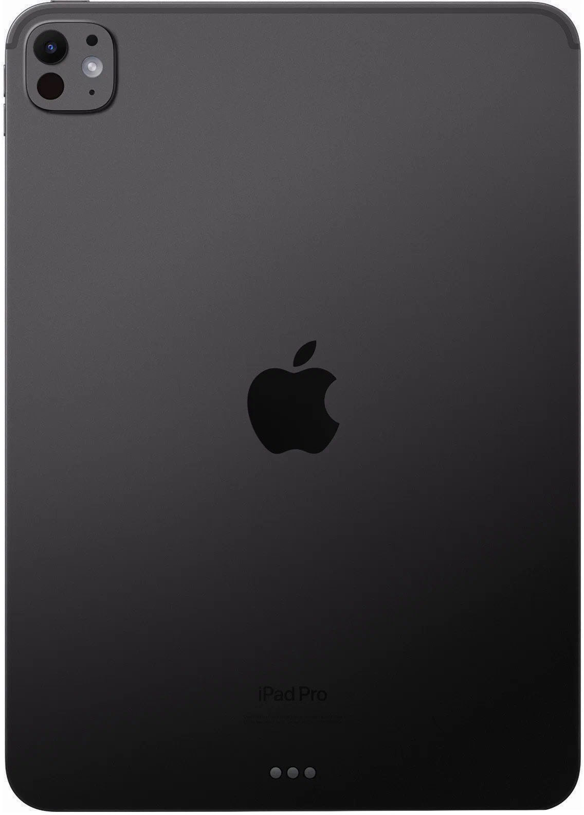 Планшет Apple iPad Pro 13 M5 2025, 256 ГБ, Космический черный, Wi-Fi детальное изображение - 3