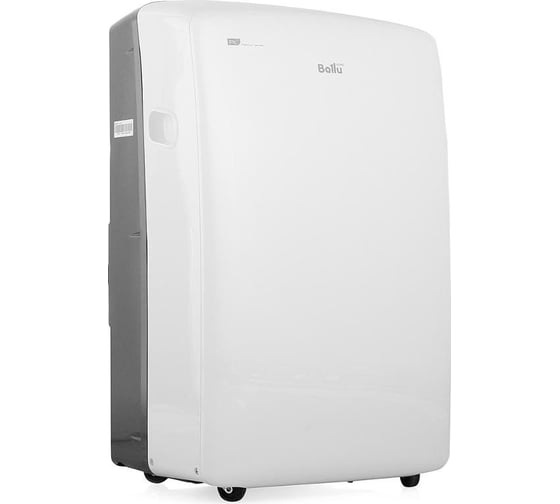 Напольный кондиционер Ballu Platinum BPHS-09H, НС-1037539, 9 BTU, Белый детальное изображение - 2