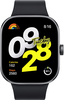 Смарт-часы Xiaomi Redmi Watch 4, 47 мм, Черный вариант - 4