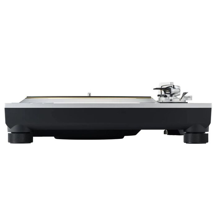 Проигрыватель винила Technics SL-1300G, Черный №4