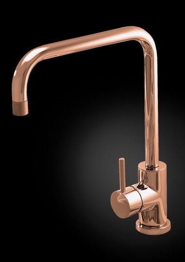 Смеситель Alveus Oz Monarch 1134858 детальное изображение - 8