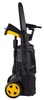 Мойка высокого давления HUTER M-3-1650, 1.65 кВт, 135 бар, Черный/Желтый вариант - 3