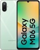 Смартфон Samsung Galaxy M06 5G 6/128 Гб, Зеленый, Dual nano SIM вариант - 1