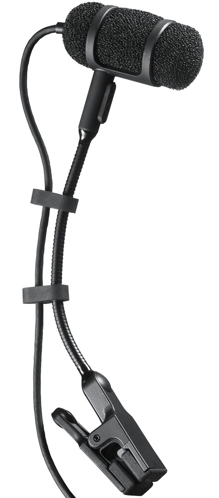 Микрофон Audio-Technica PRO35 №3