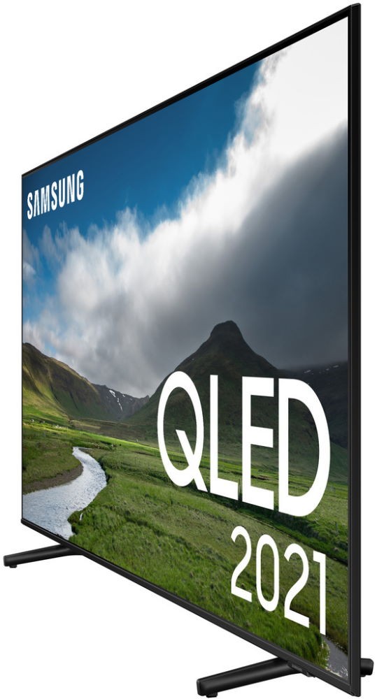Телевизор Samsung QE-43Q60A, 43