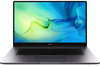 Ноутбук Huawei MateBook D 15, Intel Core i5 1155G7, RAM 16 ГБ, Iris Xe Graphics G7, SSD 512 ГБ, Серый (53013WRN) вариант - 1