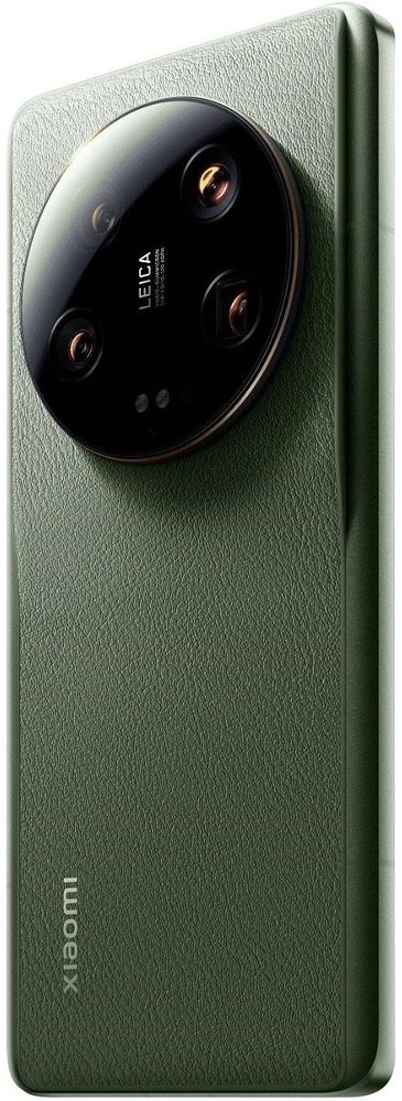 Смартфон Xiaomi 13 Ultra 1 ТБ, Зеленый, Dual nano SIM №3