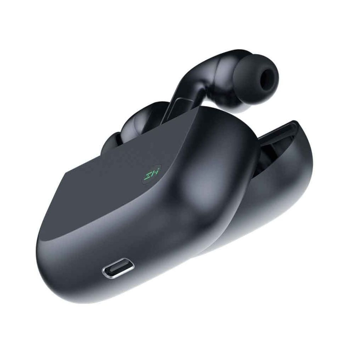 Беспроводные наушники Xiaomi ZMI PurPods Pro, Черный детальное изображение - 4