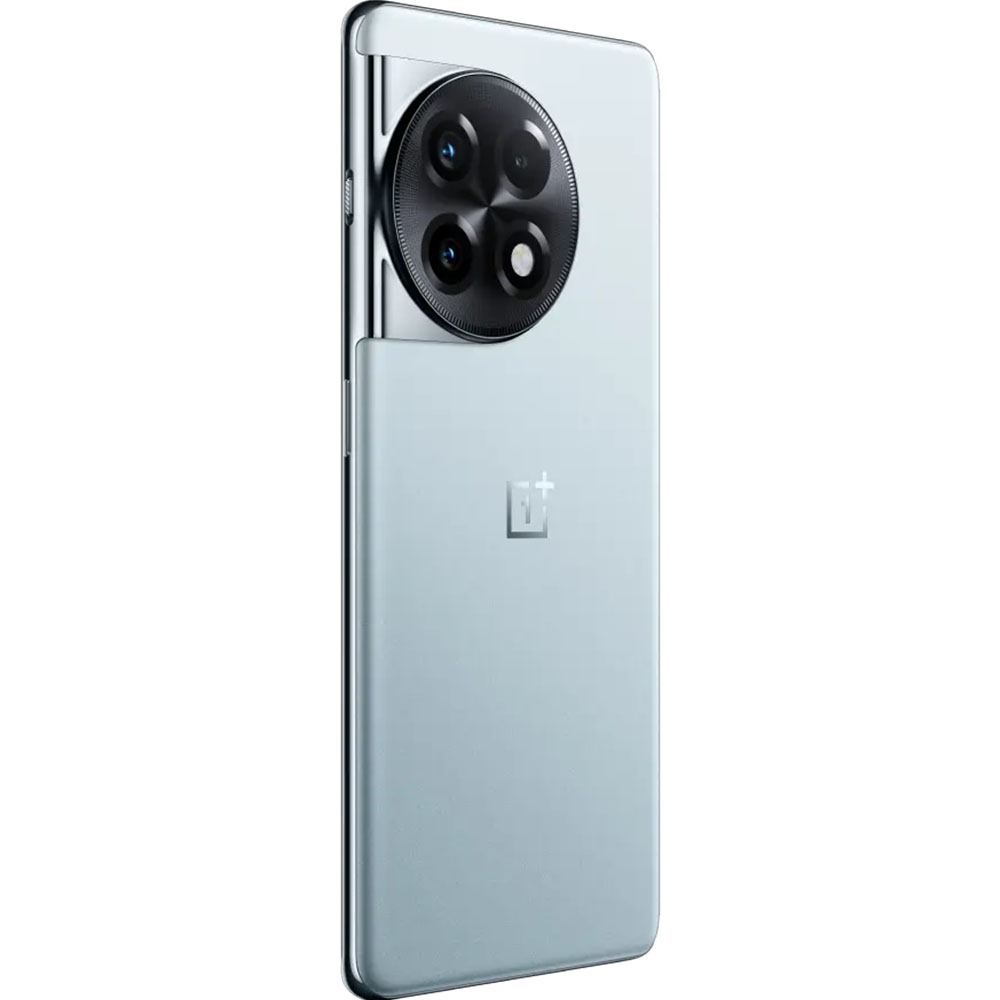 Смартфон OnePlus Ace 2V 12 256 Гб, Серебристый, Dual nano-SIM детальное изображение - 4