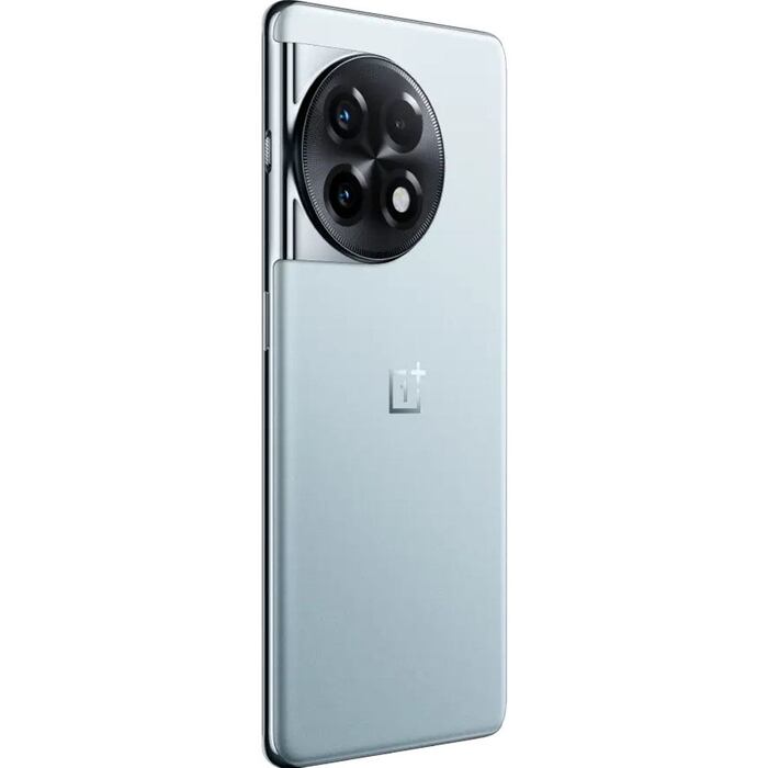 Смартфон OnePlus Ace 2V 12 256 Гб, Серебристый, Dual nano-SIM №4