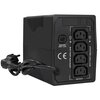 ИБП ExeGate Power Smart ULB-650.LCD.AVR.2SH вариант - 2