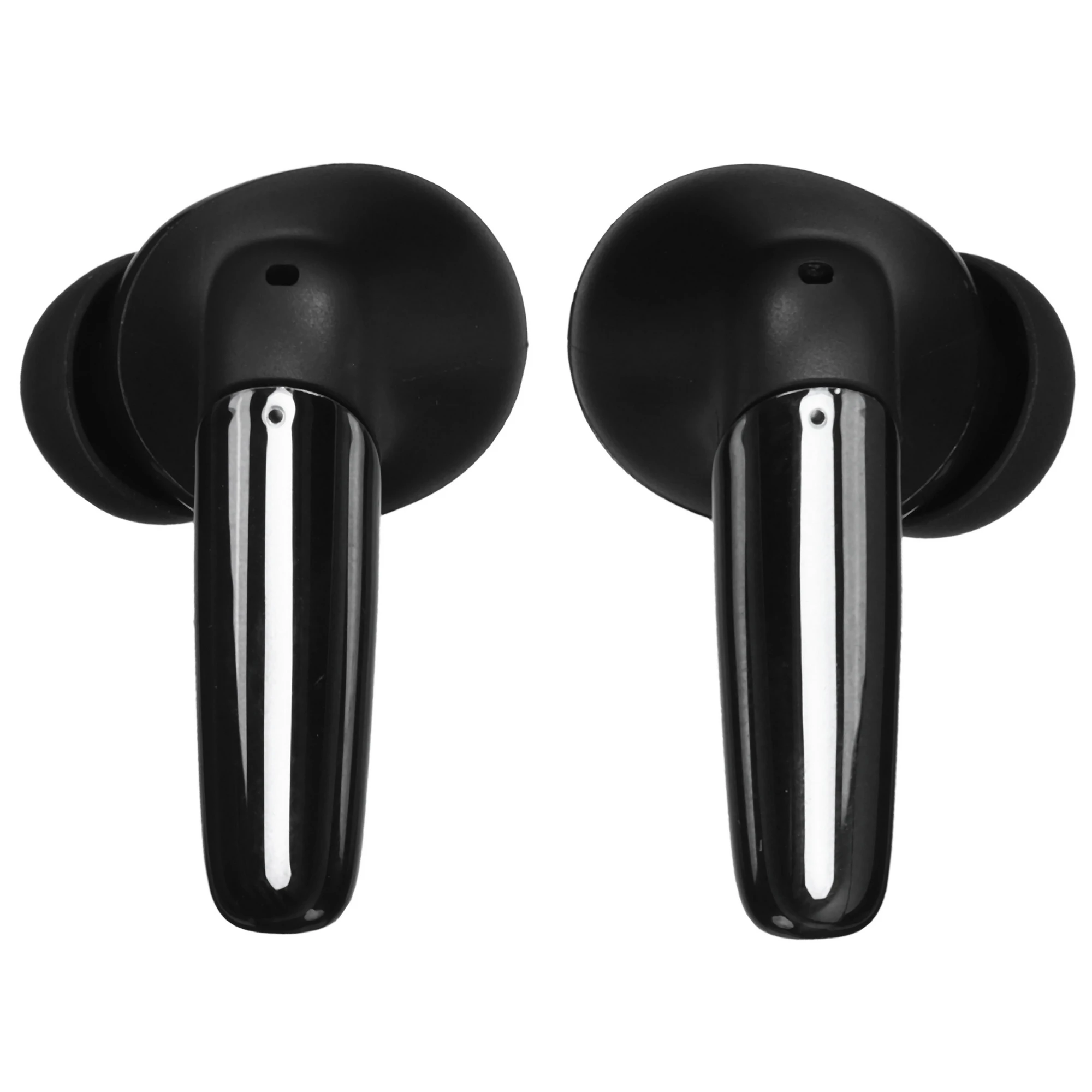 Беспроводные наушники Tecno Buds 4, Черный детальное изображение - 3