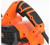 Электрический рубанок PATRIOT PL 820 150301101, 900 Вт,  Оранжевый вариант - 9