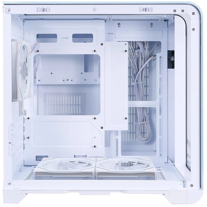 Корпус 1STPLAYER RT5 ARGB, Белый №5