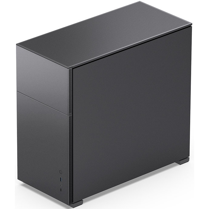 Корпус Jonsbo D41 STD, Черный детальное изображение - 5