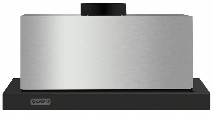 Вытяжка встраиваемая Gefest BO-4601 K21, Черный №2