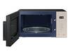 Микроволновая печь Samsung Bespoke MG23T5018CF, Бежевый вариант - 2