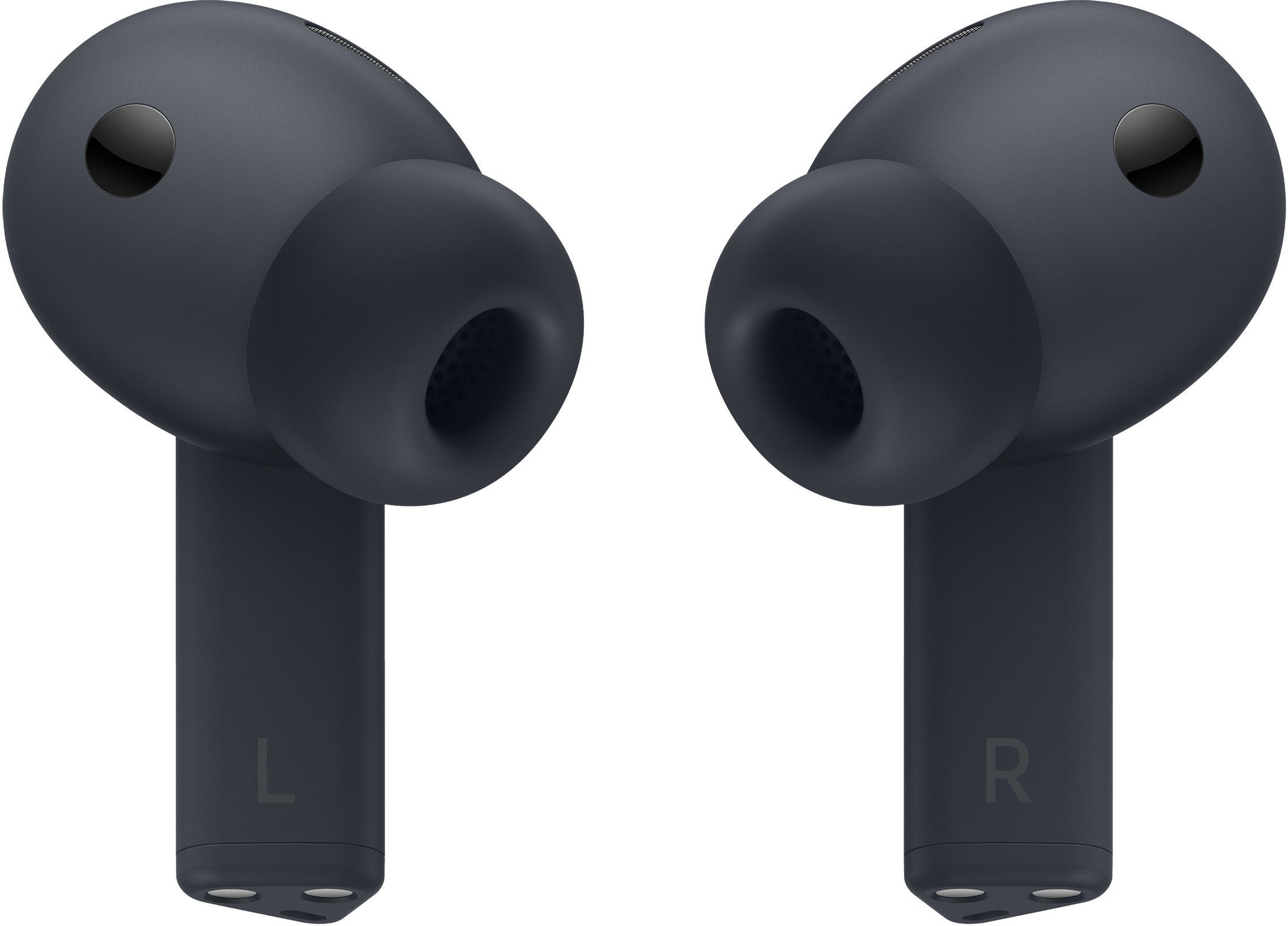 Наушники Samsung Galaxy Buds 3 FE, Черный детальное изображение - 7