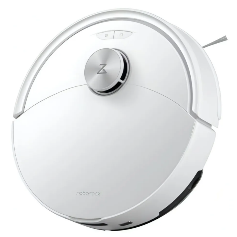 Робот-пылесос Roborock S8 Pro, Белый детальное изображение - 1