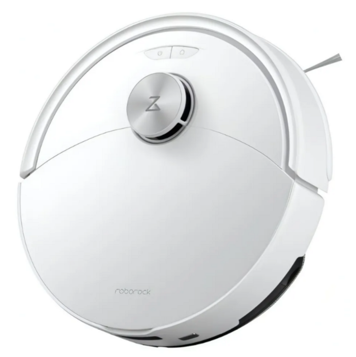 Робот-пылесос Roborock S8 Pro, Белый №1