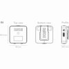 Радиосистема RODE Wireless GO, Черный вариант - 4