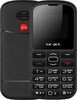 Кнопочный телефон Texet TM-B316, черный вариант - 1