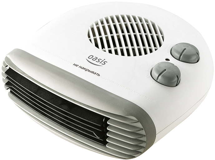 Тепловентилятор Oasis SB-20 детальное изображение - 1
