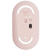 Мышь Logitech M350 Pebble Rose (910-005717910-005575), Розовый вариант - 3