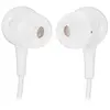 Наушники Xiaomi Mi In-Ear Headphones Basic, Серебристый вариант - 6