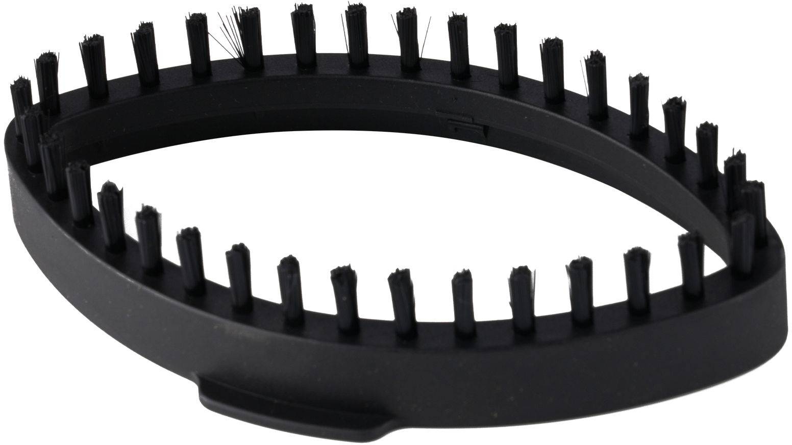 Отпариватель Hyundai H-HS01820, Черный/золотистый детальное изображение - 9