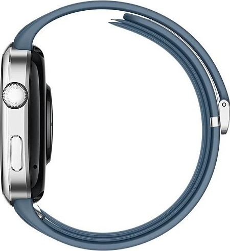 Смарт-часы Huawei Watch D2 48 мм, Синий детальное изображение - 6