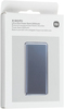 Внешний аккумулятор Xiaomi Ultra Slim Power Bank (BHR9535GL), 5000 мАч, Серый вариант - 6
