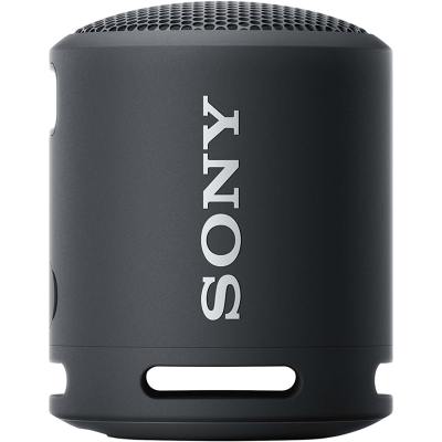 Портативная колонка Sony SRS-XB13, Черный детальное изображение - 1