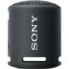 Портативная колонка Sony SRS-XB13, Черный вариант - 1
