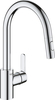 Смеситель Grohe Get 31484001 вариант - 1