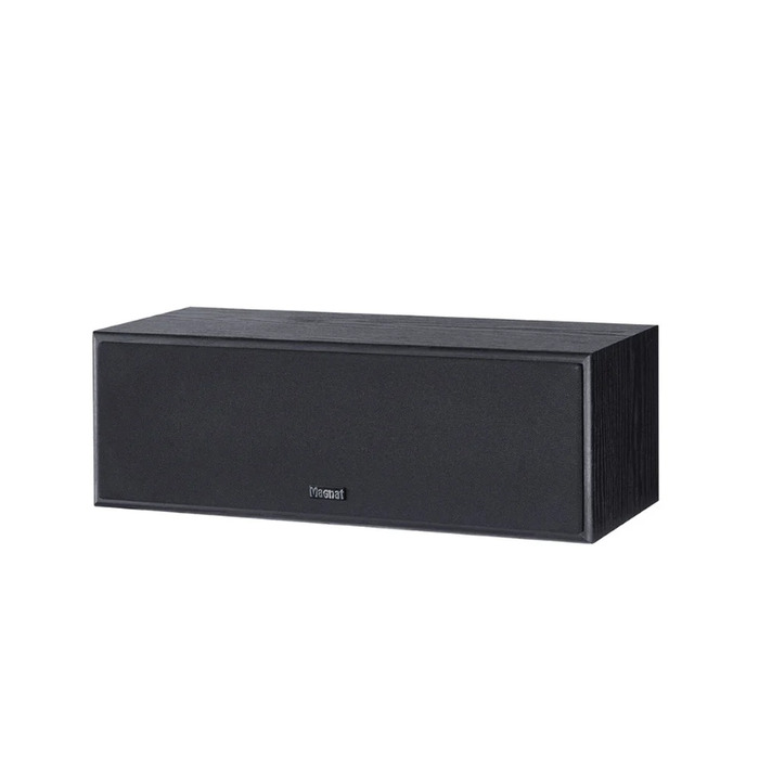 Центральный канал Magnat Monitor S12 C, Черный №2