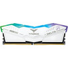 Оперативная память Team T-Force Delta RGB DDR5 7800MHz, FF4D532G7800HC38DDC01, 2x16 Гб KIT, 32 Гб вариант - 3
