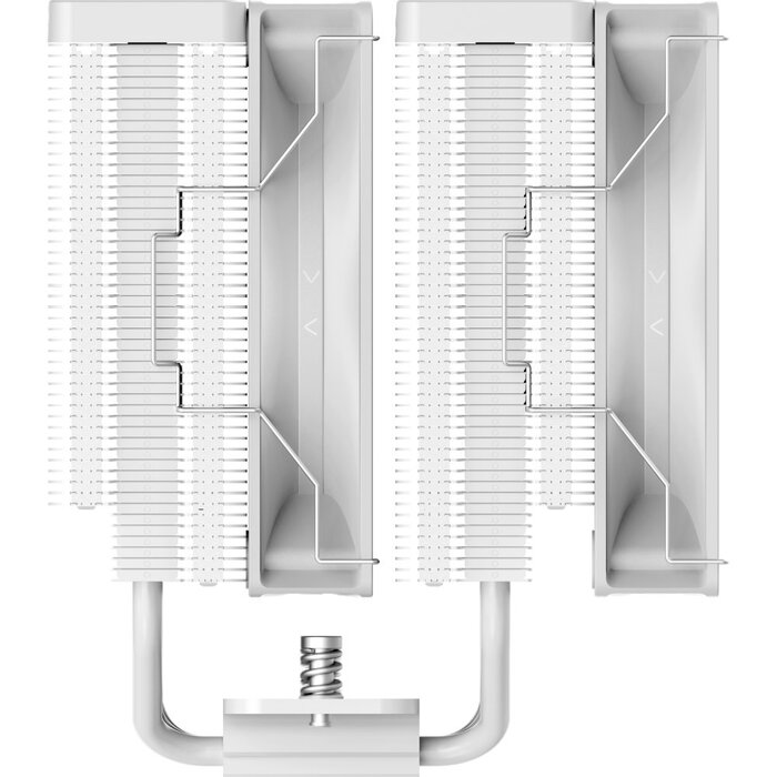 Кулер Ocypus Delta A62 ARGB, Белый №3