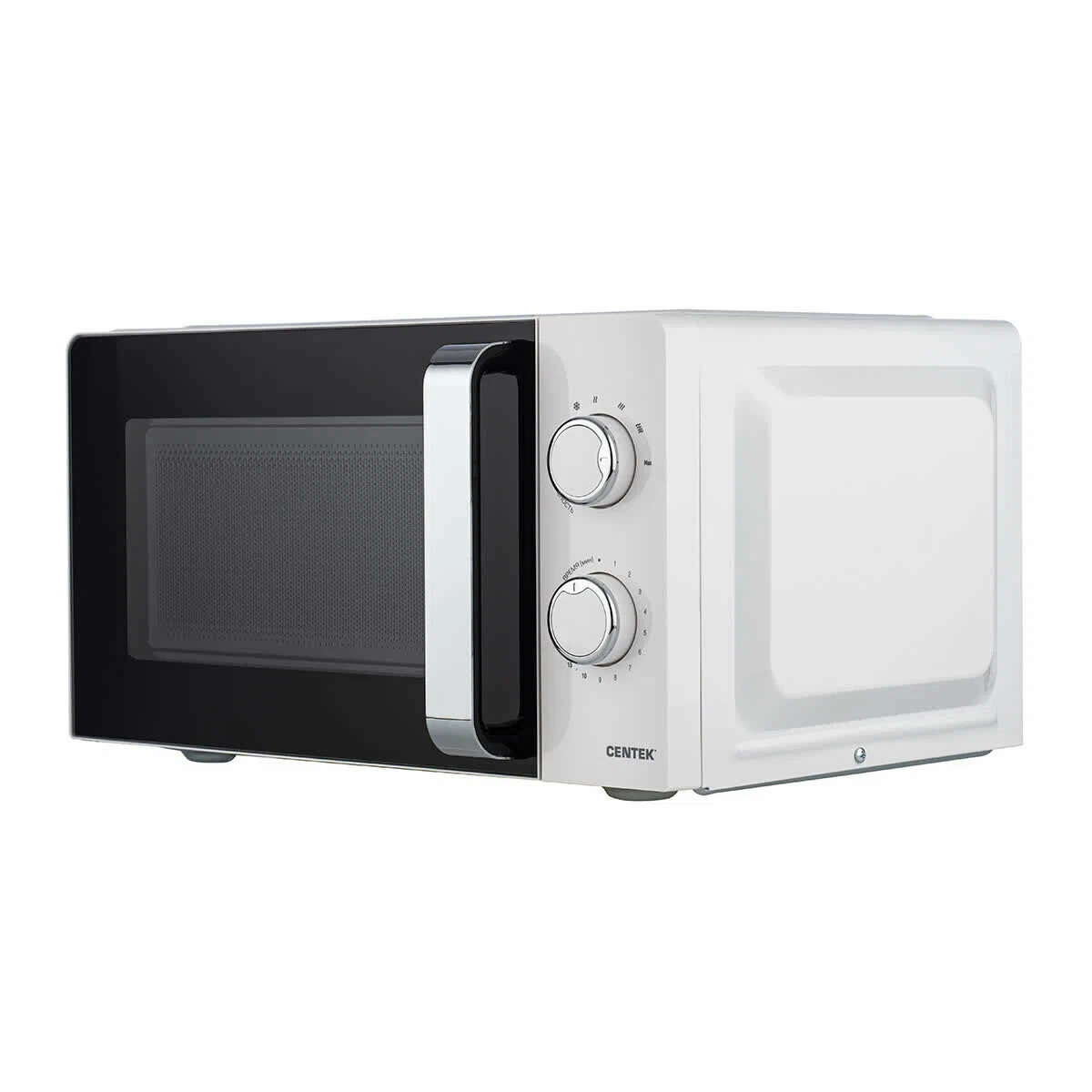 Микроволновая печь Centek CT-1575, Белый детальное изображение - 2