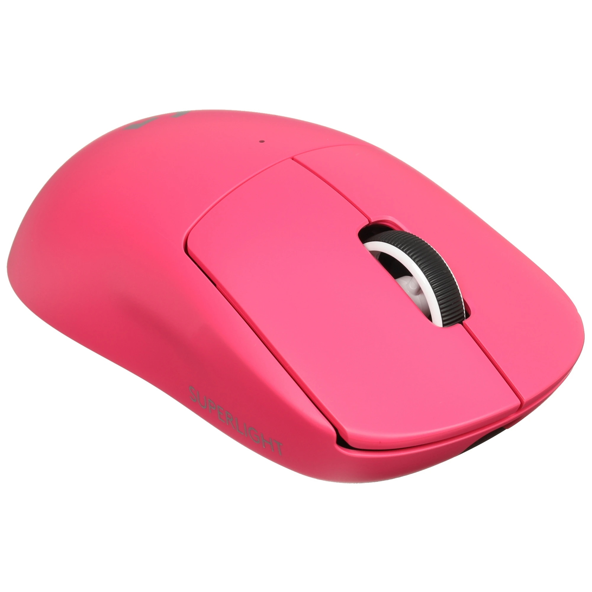 Мышь Logitech G Pro X Superlight 2, Розовый детальное изображение - 2