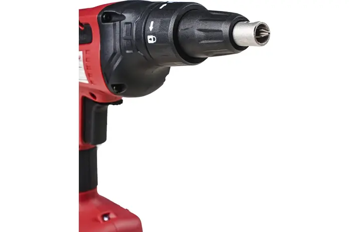 Аккумуляторная дрель-шуруповерт REDVERG RD-DS18BLC/U 6689104, 18 В, 30 Нм, б/а №4